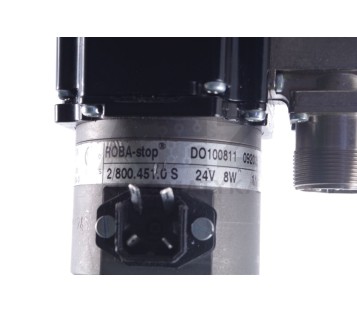 BERGER LAHR BRS368W131FCA  WRDM368/50LWCEB   + MAYR ROBA-STOP DO100811 0920257  