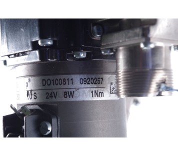 BERGER LAHR BRS368W131FCA  WRDM368/50LWCEB   + MAYR ROBA-STOP DO100811 0920257  