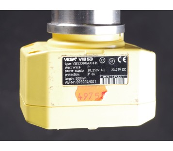 VEGA VIB 53 VIB53.XRGAANHK VIB53XRGAANHK  893204/001 ! NEW !