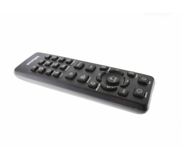 INFOCUS REMOTE CONTROL