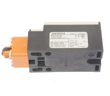 SIEMENS 3SE2200-0D 3SE22000D  ! NEW ! 