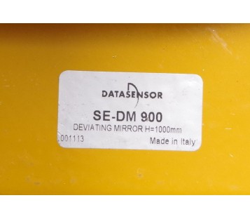 DATA SENSOR SE-DM 900 SEDM900 MIRROR DATASENSOR ! NEW !