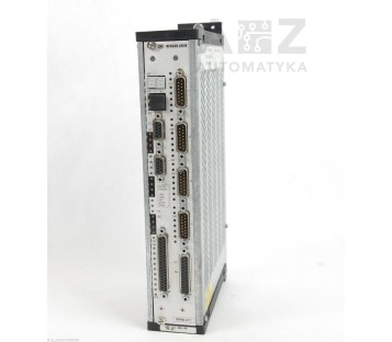 BERGER LAHR SIG POSITEC  WPM-311 WPM311 WPM311.00400 WPM31100400 359.10 REV.4.00