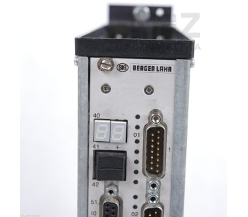 BERGER LAHR SIG POSITEC  WPM-311 WPM311 WPM311.00400 WPM31100400 359.10 REV.4.00