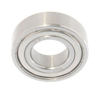 MGK 6004 ZZ MGK/SS 6004ZZMGKSS  ! NEW ! 