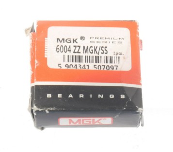 MGK 6004 ZZ MGK/SS 6004ZZMGKSS  ! NEW ! 