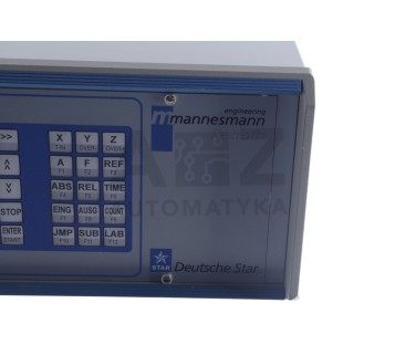 REXROTH MANNESMANN DEUTSCHE STAR  1131-212-00  113121200  ! NEW !