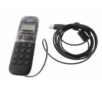 PLANTRONICS CALISTO P240