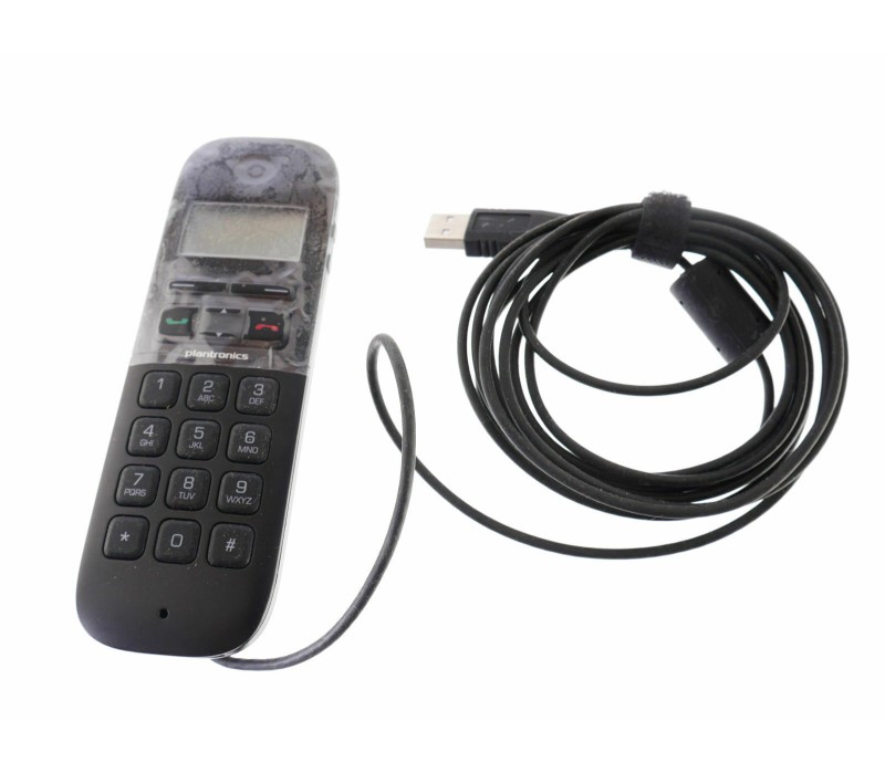 PLANTRONICS CALISTO P240