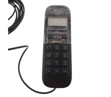 PLANTRONICS CALISTO P240