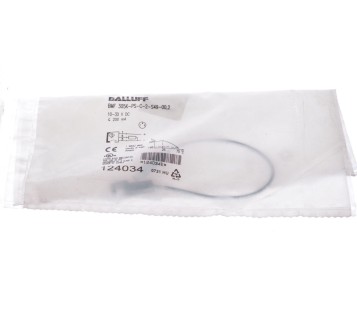 BALLUFF BMF 305K-PS-C-2-S49-00,2    BMF305KPSC2S49002  ! NEW !