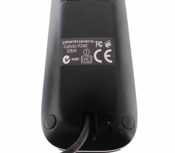 PLANTRONICS CALISTO P240