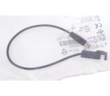 BALLUFF BMF 305K-PS-C-2-S49-00,2    BMF305KPSC2S49002  ! NEW !