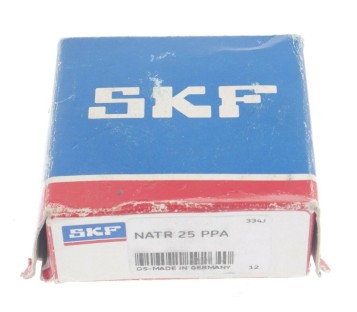 SKF NATR 25 PPA NATR25PPA ! NEW ! 