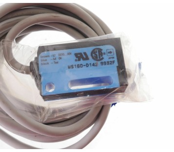 SICK WS160-D142 9932F WS160D142 ! NEW !