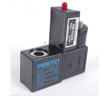 FESTO MSFG-24  MSFG24 4527  + MURRELEKTRONIK PBS-ZLU/24 PBSZLU/24 24133 ! 2pcs! 