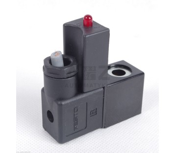 FESTO MSFG-24  MSFG24 4527  + MURRELEKTRONIK PBS-ZLU/24 PBSZLU/24 24133 ! 2pcs! 