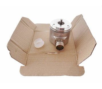 HENGSTLER RI58-O/5000ES.41KH 0523293 ! NEW !