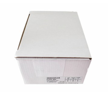 HENGSTLER RI58-O/5000ES.41KH 0523293 ! NEW !