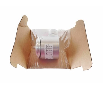 HENGSTLER RI58-O/5000ES.41KH 0523293 ! NEW !