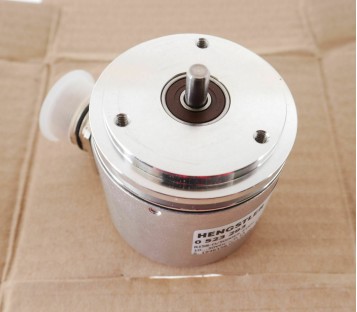 HENGSTLER RI58-O/5000ES.41KH 0523293 ! NEW !