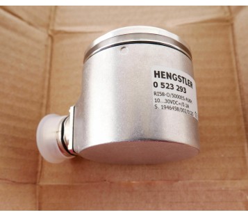 HENGSTLER RI58-O/5000ES.41KH 0523293 ! NEW !
