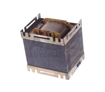 GTS ELETTROTECNICA 0285 0-220-380-415/0 220/0 24 TRANSFORMER
