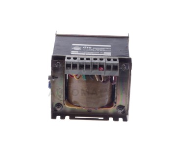 GTS ELETTROTECNICA 0285 0-220-380-415/0 220/0 24 TRANSFORMER