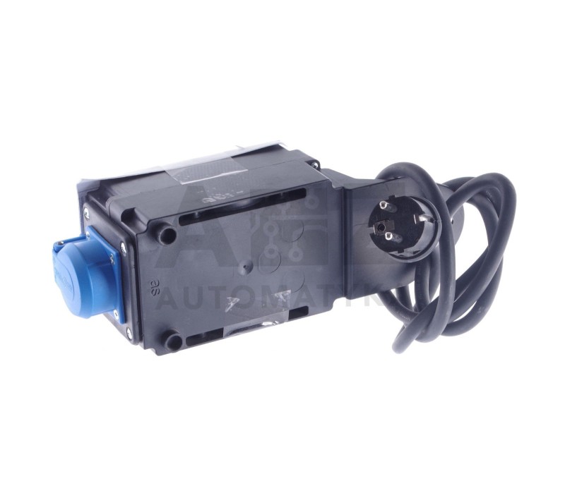 AS SCHWABE MIXO START 60533 Start Inrush Current Limiter 230V 16A   ! NEW !