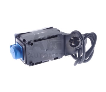 AS SCHWABE MIXO START 60533 Start Inrush Current Limiter 230V 16A   ! NEW !