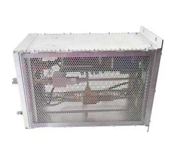 AMS 3220 3220-ERSA 3222ERSA O2-ANALYSATOR