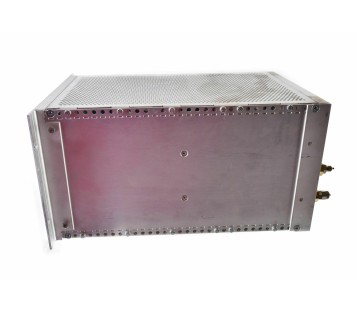 AMS 3220 3220-ERSA 3222ERSA O2-ANALYSATOR