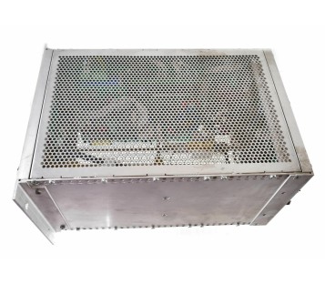 AMS 3220 3220-ERSA 3222ERSA O2-ANALYSATOR