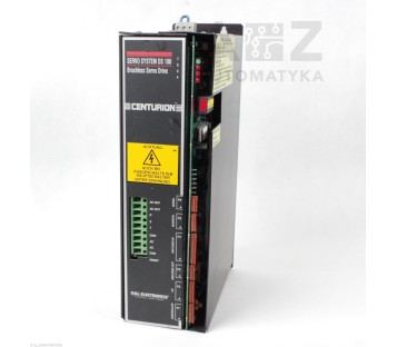 G&L CENTURION SERVO SYSTEMS DS 100 DS100  DS130 401-34201-31 B DS130 4013420131 
