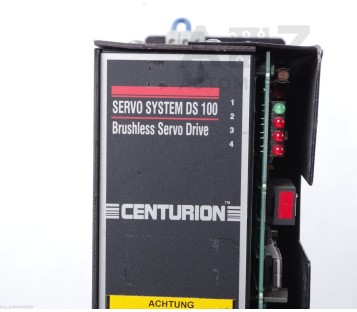 G&L CENTURION SERVO SYSTEMS DS 100 DS100  DS130 401-34201-31 B DS130 4013420131 