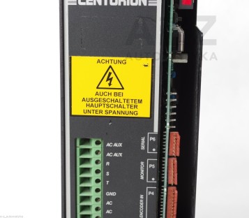 G&L CENTURION SERVO SYSTEMS DS 100 DS100  DS130 401-34201-31 B DS130 4013420131 