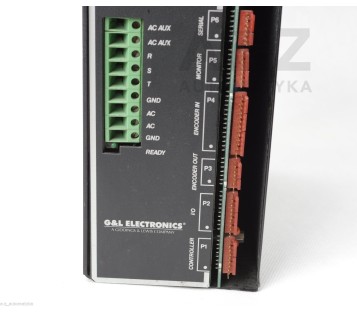 G&L CENTURION SERVO SYSTEMS DS 100 DS100  DS130 401-34201-31 B DS130 4013420131 