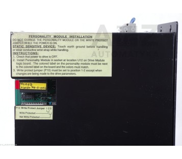 G&L CENTURION SERVO SYSTEMS DS 100 DS100  DS130 401-34201-31 B DS130 4013420131 