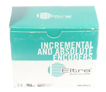 ELTRA 92040196 EA63D360G8 / 28PPX10X3MA-B ! NEW ! 