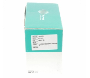 ELTRA 92040196 EA63D360G8 / 28PPX10X3MA-B ! NEW ! 