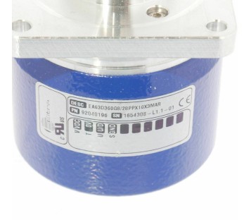 ELTRA 92040196 EA63D360G8 / 28PPX10X3MA-B ! NEW ! 