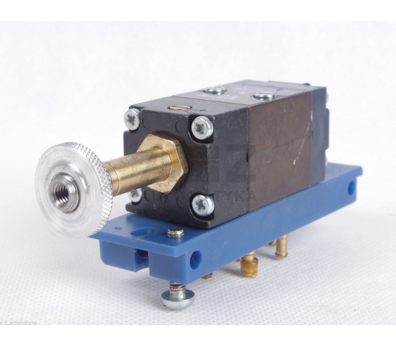 FESTO MFH-5-PK-3  MFH5PK3 4448 + FLP-7-PK-3