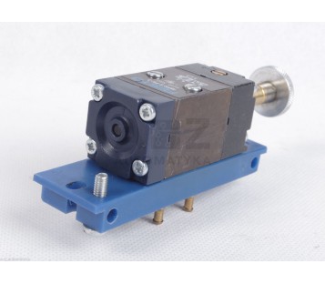 FESTO MFH-5-PK-3  MFH5PK3 4448 + FLP-7-PK-3