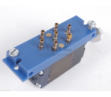 FESTO MFH-5-PK-3  MFH5PK3 4448 + FLP-7-PK-3