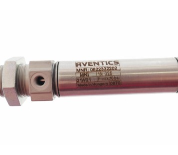 AVENTICS 0822332202 REXROTH ! NEW !