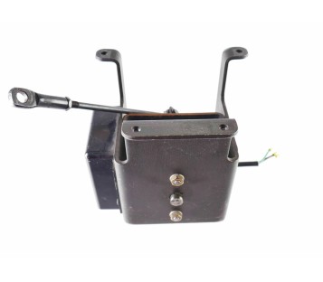 SOLENOID SHINDENGEN LONGLIFE S8SC 25V 889 S8SG