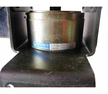 SOLENOID SHINDENGEN LONGLIFE S8SC 25V 889 S8SG