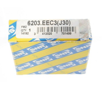 SNR 6203.EEC3 6203EEC3 ! NEW ! 