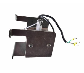 SOLENOID SHINDENGEN LONGLIFE S8SC 25V 889 S8SG