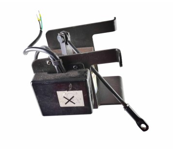 SOLENOID SHINDENGEN LONGLIFE S8SC 25V 889 S8SG